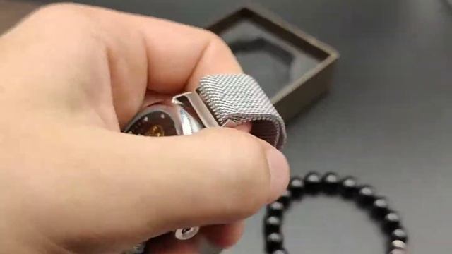 Мужские часы Forsining механика