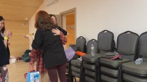 Лапочки. Как это было