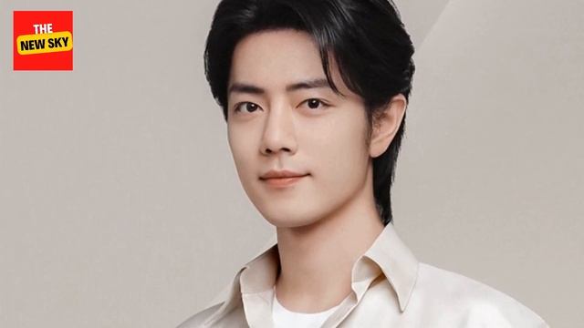 The group president revealed Xiao Zhan's "world value"! He said that Xiao Zhan's three dramas were смотреть онлайн