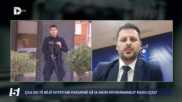 Si ia mori shteti i Kosovës pasurinë Radojçiqit e çka do të ndodh me to?/ Tregon Nimoni nga MD смотреть онлайн