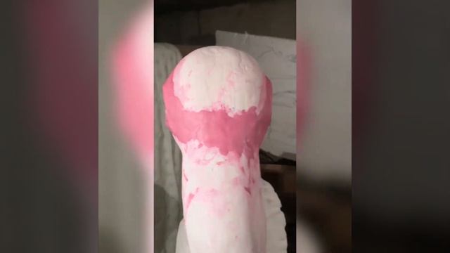 Фламинго своими руками 1 часть смотреть онлайн