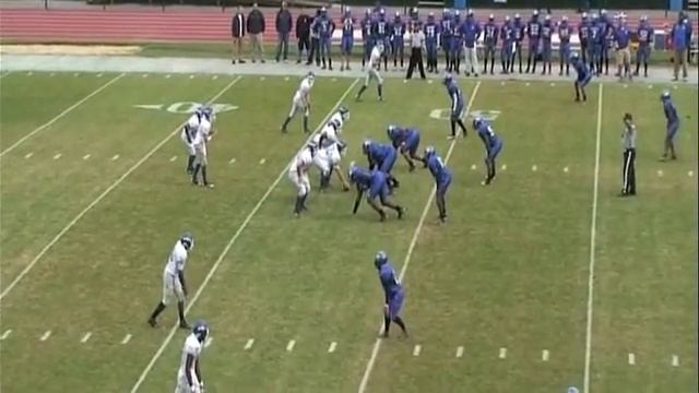 Wide Receiver Andrew Peterson Football Highlights 2011 смотреть онлайн
