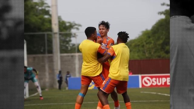 Bombazo🚨 Jefryn Macias es de Motagua FC Lo Confenso Y Honduras tiene Listo Su 11 Titular Ante Cuba смотреть онлайн