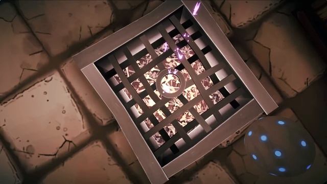 Новая игра от Keplerians и Honi Games // Witch Cry