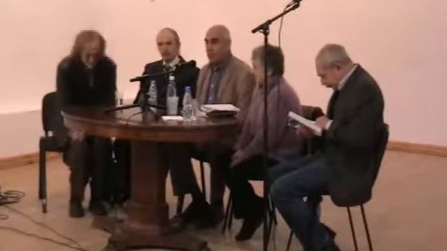 Мой 1968 (1) - Виктор Воронков, открытие смотреть онлайн