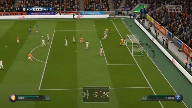 11.9.19--2 THIS IS 11 (D3) 3-0 RIP KAM смотреть онлайн