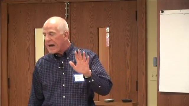 Real Life Discipleship: How to Radically Transform People Using Your Church 1 смотреть онлайн