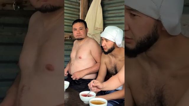 Казахские джигиты Алматы смотреть онлайн