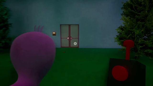 Прохождение БанБана 2 до Финала // Garten Of Banban 2