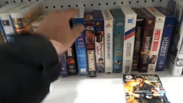Retro Thrifting #5 | VHS Retro Tech 80s Board Games Video Games | Thrift Store Hunting смотреть онлайн