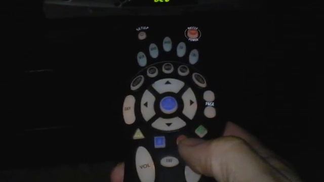 How To Program Cable Remote 1056B01