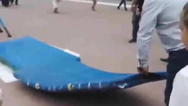 2-й фестиваль Тверского козла смотреть онлайн