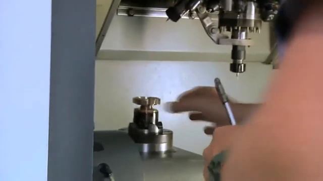 Roventa - Henex SA - Private Label Watches смотреть онлайн