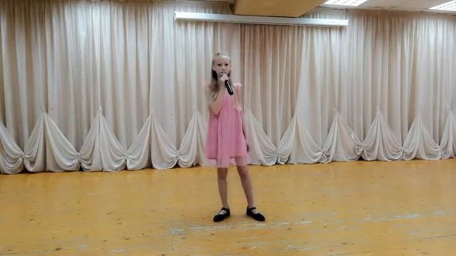 Зелинская Алёна - "Рыба солнце" смотреть онлайн