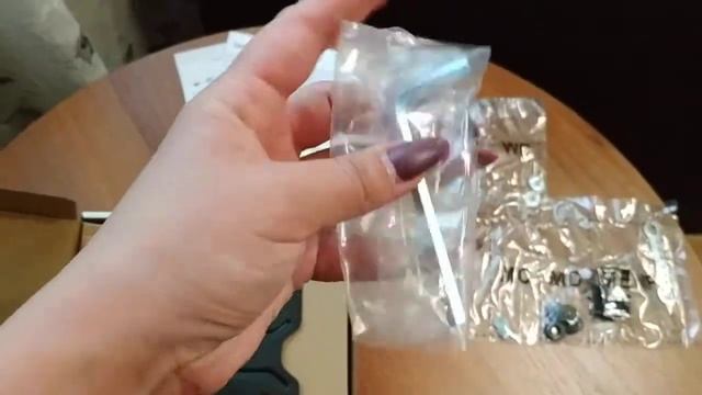 Обзор Кронштейн UniBracket 27"BZ11-13 из ROZETKA смотреть онлайн