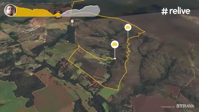 Aventura de 46 Km смотреть онлайн