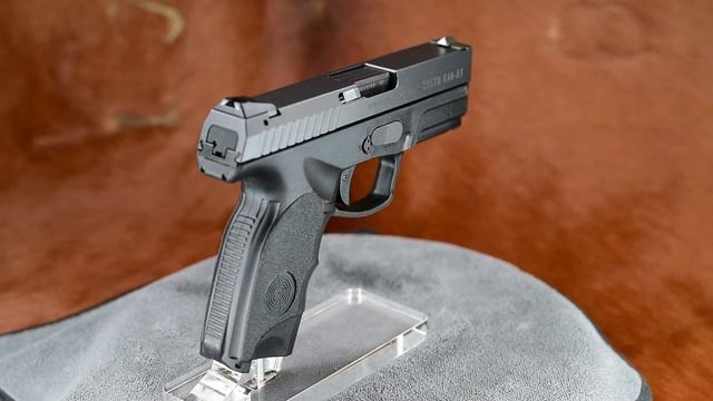 Styer C40 A1 смотреть онлайн