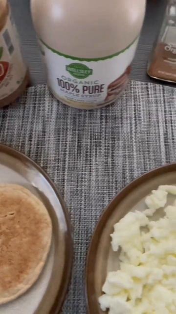 How to have a tasty filling breakfast… смотреть онлайн
