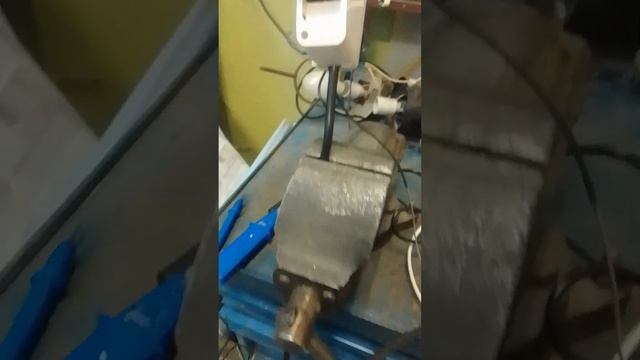 Моя первая паяльная станция из утюга (Часть 1). смотреть онлайн