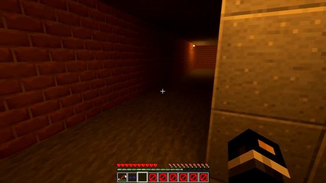 Обновление Близнецов + RTX | Minecraft