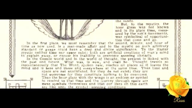 The Hourglass: Ancient Symbolism Series смотреть онлайн