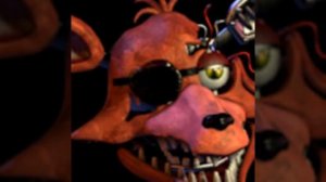 Old foxy voice dyon klaucke