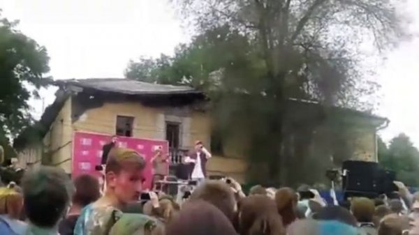 _(-)_Наш Формат – Неформат_(-)_