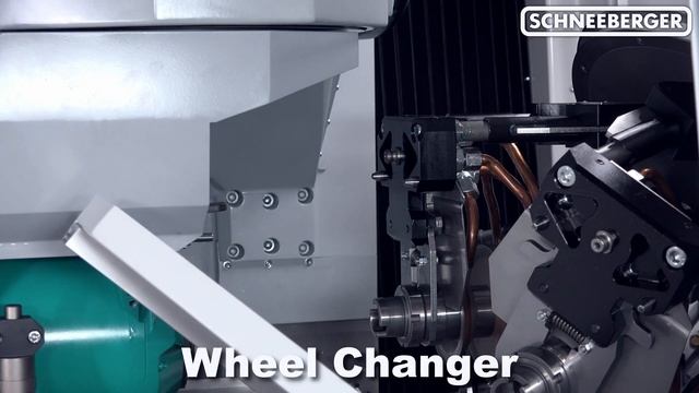 Norma NGC, The Bestseller From SCHNEEBERGER, Now With Scara Robot