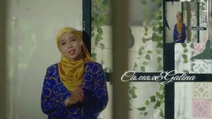 Greatest Hits-Cover Version-By Vanny Vabiola-05.02.2025.Самая&Galina