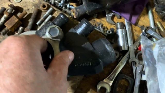 Volvo Penta Thermostat Replacement смотреть онлайн