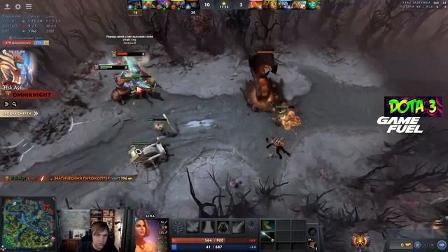 НС НОВОГОДНИЙ СТРИМ////ХВОСТ/NS и XBOCT//СОЛО РАМЗЕС АЙСБЕРГ/ВП/VP//Dota 2/ДОТА 2 RAMZES NOONE/2021 смотреть онлайн