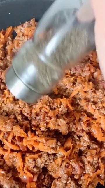 Ленивые голубцы на обед short #обед #голубцы #shorts смотреть онлайн