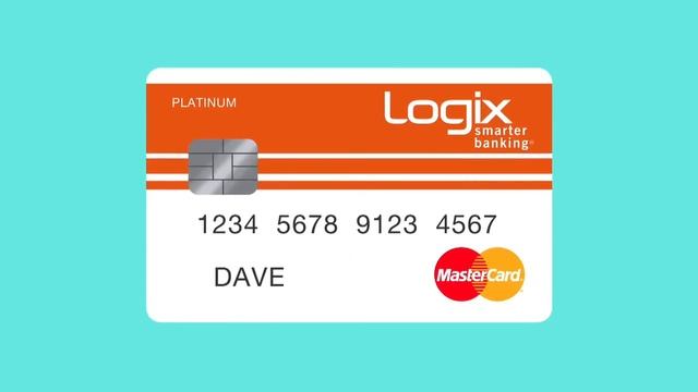 Logix Introduces EMV "Chip" Cards смотреть онлайн