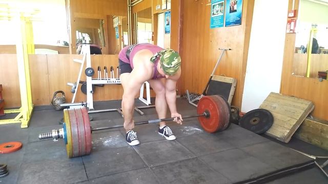 210. Вес не взят. Но сорвал))) смотреть онлайн