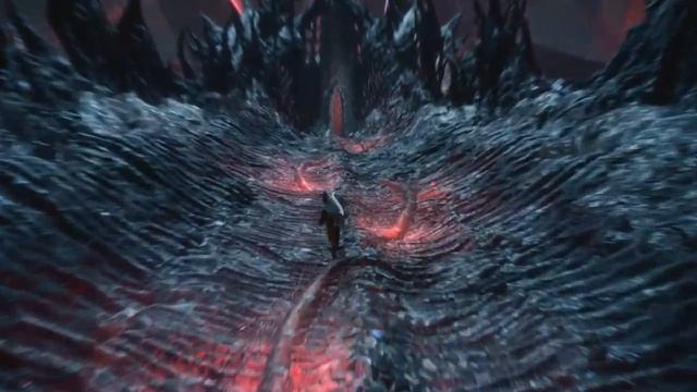 Devil May Cry 5 Mission 8 смотреть онлайн