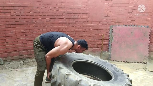 EP-09 Outdoor Crossfit Training | Body Transformation Series смотреть онлайн