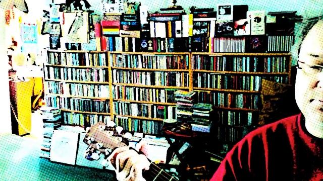 Taras Ostroushko - The Rolling Stones cover "Play With Fire" смотреть онлайн