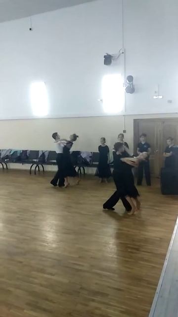 Медленный вальс BalticStar Summer Camp смотреть онлайн