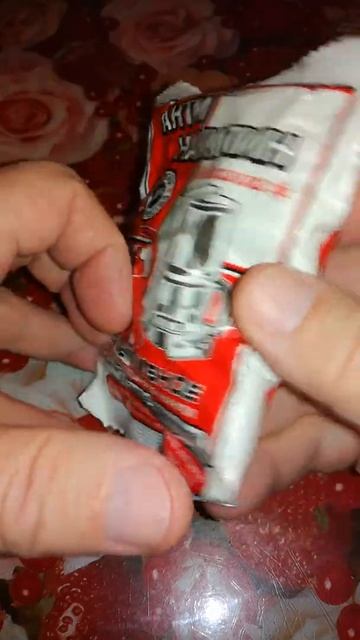 Сработает ли раритетный антинакипин? смотреть онлайн