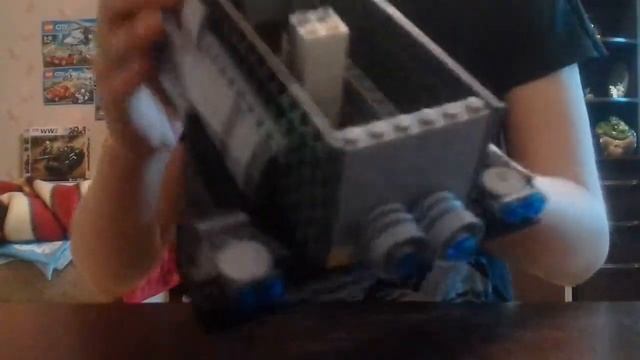 лего звездные воины