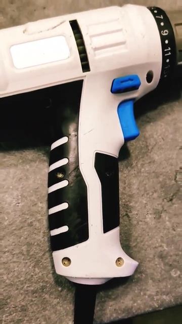 Дрель . шуруповёрт . брат 2 .