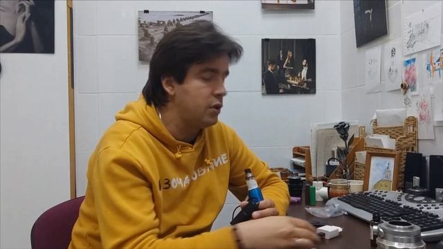Самодельная дым машина смотреть онлайн
