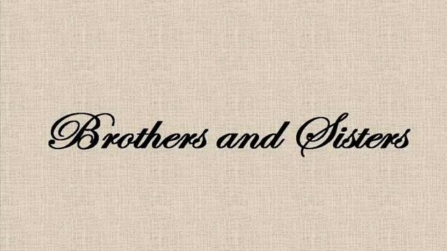 Brothers and Sisters Coming Soon Movie Video смотреть онлайн
