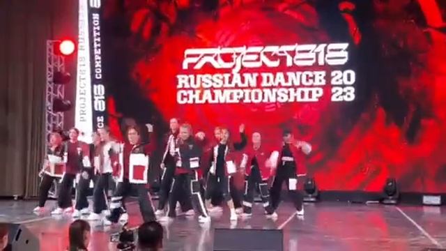 30.04.2023 project 818 junior pro 2 место смотреть онлайн