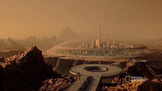 Cosmos Returns | National Geographic