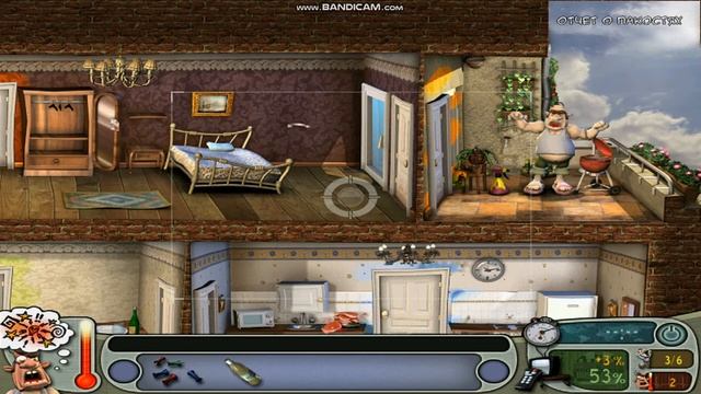 прохожения как достать соседа портал 1:20:45 смотреть онлайн