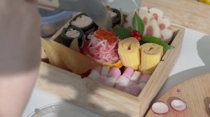 жизнь Нами Завершение года в одиночестве шопинг в Costco и одиночное празднование в Японии VLOG