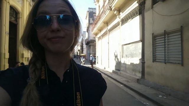 24 часа на Кубе | 24 hours in Cuba | vasilianaa смотреть онлайн