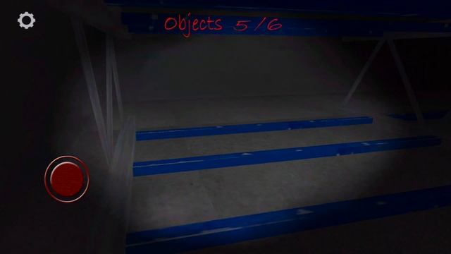 Самая первая игра разработчика Гренни // Slendrina