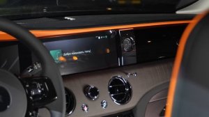 Электро Роллс за 900 000€: ответ Тесла! Rolls-Royce Spectre | #ДорогоБогато Роллс Ройс